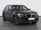 BMW iX3 - fotka číslo 0