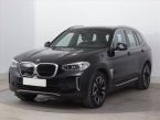 BMW iX3 - fotka číslo 1