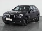 BMW iX3 - fotka číslo 1