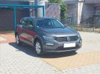 Volkswagen T-Roc - fotka číslo 0