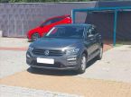 Volkswagen T-Roc - fotka číslo 1