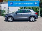 Volkswagen T-Roc - fotka číslo 2