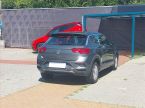 Volkswagen T-Roc - fotka číslo 4