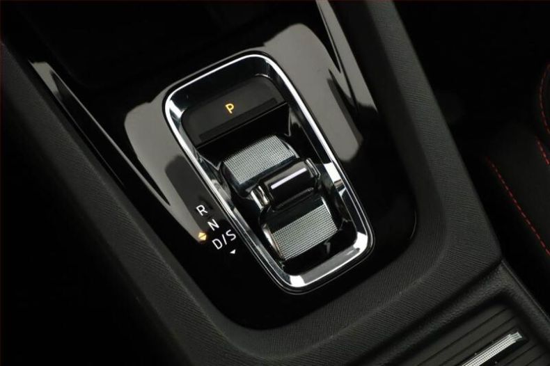 Škoda Octavia - hlavní fotka