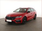Škoda Octavia - fotka číslo 1