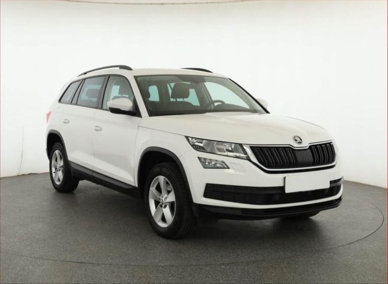 Škoda Kodiaq - hlavní fotka inzerátu