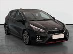 Kia Cee'd - fotka číslo 0