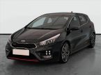 Kia Cee'd - fotka číslo 1