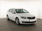 Škoda Octavia - fotka číslo 0