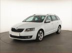 Škoda Octavia - fotka číslo 1