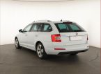 Škoda Octavia - fotka číslo 3