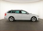 Škoda Octavia - fotka číslo 5