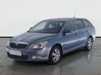 Škoda Octavia - fotka číslo 1