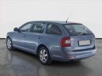Škoda Octavia - fotka číslo 3