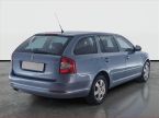Škoda Octavia - fotka číslo 4
