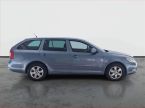 Škoda Octavia - fotka číslo 5