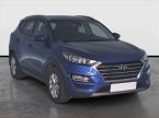 Hyundai Tucson - fotka číslo 0