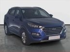 Hyundai Tucson - fotka číslo 0