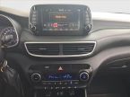 Hyundai Tucson - fotka číslo 11