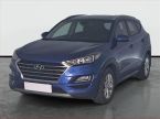 Hyundai Tucson - fotka číslo 1