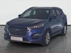 Hyundai Tucson - fotka číslo 1
