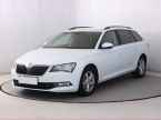Škoda Superb - fotka číslo 1