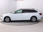 Škoda Superb - fotka číslo 2