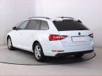Škoda Superb - fotka číslo 3