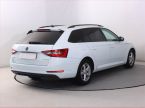 Škoda Superb - fotka číslo 4