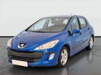 Peugeot 308 - fotka číslo 1