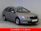 Škoda Superb - fotka číslo 0