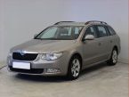 Škoda Superb - fotka číslo 1