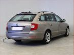 Škoda Superb - fotka číslo 4