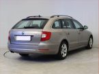 Škoda Superb - fotka číslo 4