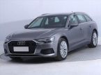 Audi A6 - fotka číslo 1