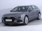 Audi A6 - fotka číslo 1
