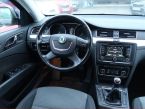 Škoda Superb - fotka číslo 6