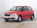 Škoda Fabia - fotka číslo 1