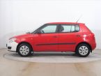 Škoda Fabia - fotka číslo 2