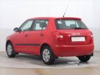 Škoda Fabia - fotka číslo 3