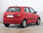 Škoda Fabia - fotka číslo 4