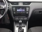 Škoda Octavia - fotka číslo 11