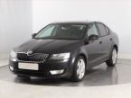 Škoda Octavia - fotka číslo 1