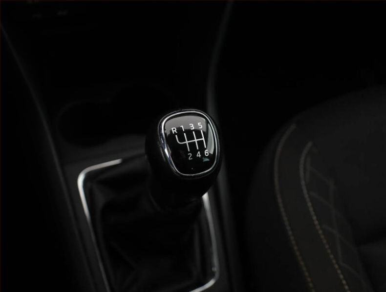 Škoda Rapid - hlavní fotka