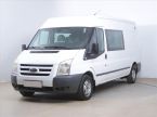 Ford Transit - fotka číslo 1