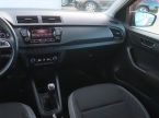 Škoda Fabia - fotka číslo 7