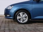 Škoda Fabia - fotka číslo 13