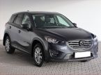 Mazda CX-5 - fotka číslo 0