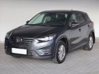 Mazda CX-5 - fotka číslo 1