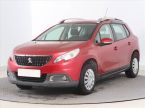 Peugeot 2008 - fotka číslo 1